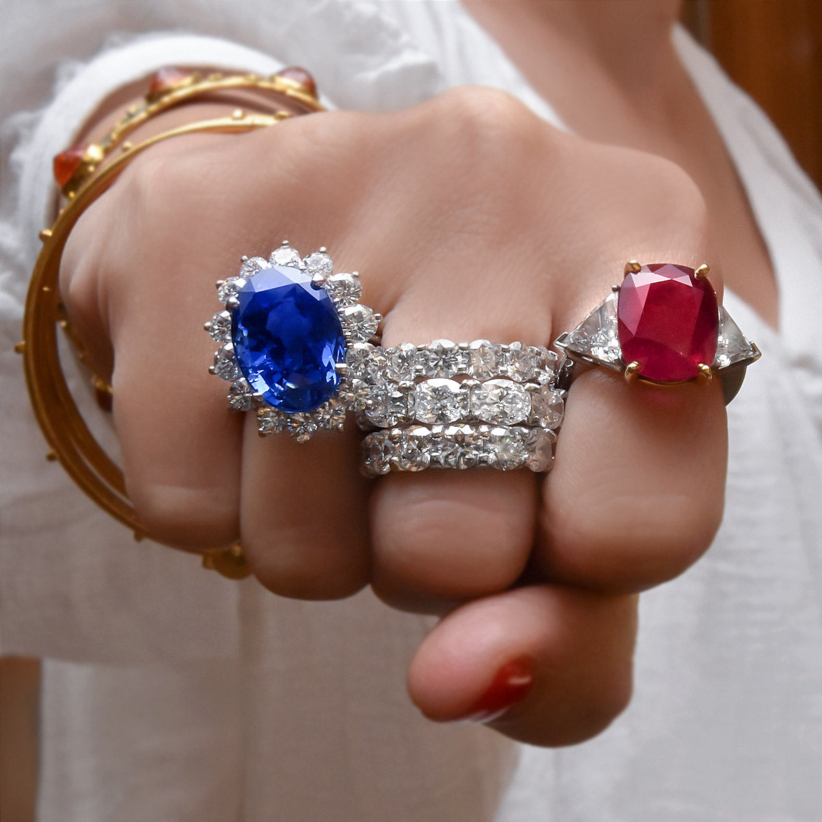 What women want: exploring her market power - STRAGEMS & JEWELS