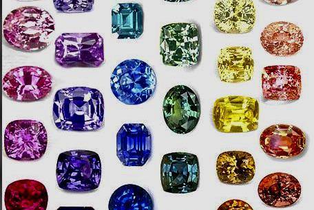Sapphire Buying Guide - STRAGEMS & JEWELS