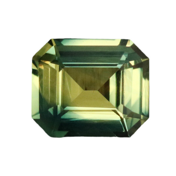 Australian Parti Sapphire 1.04 CT