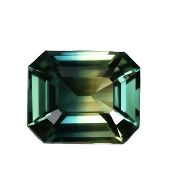 Australian Parti Sapphire 1.10 CT