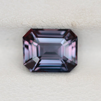 Natural Purplish Pink Sapphire 2.26 CT