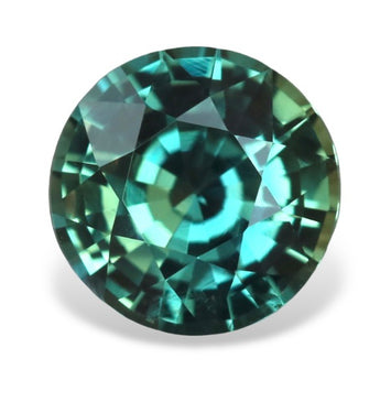 Natural Parti Sapphire 2.23 CT