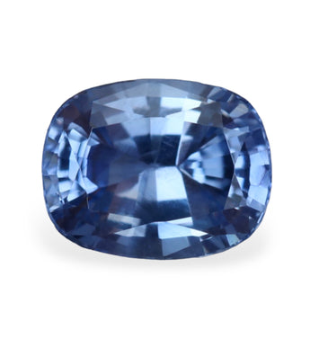 Ceylon Blue Sapphire 1.49 CT
