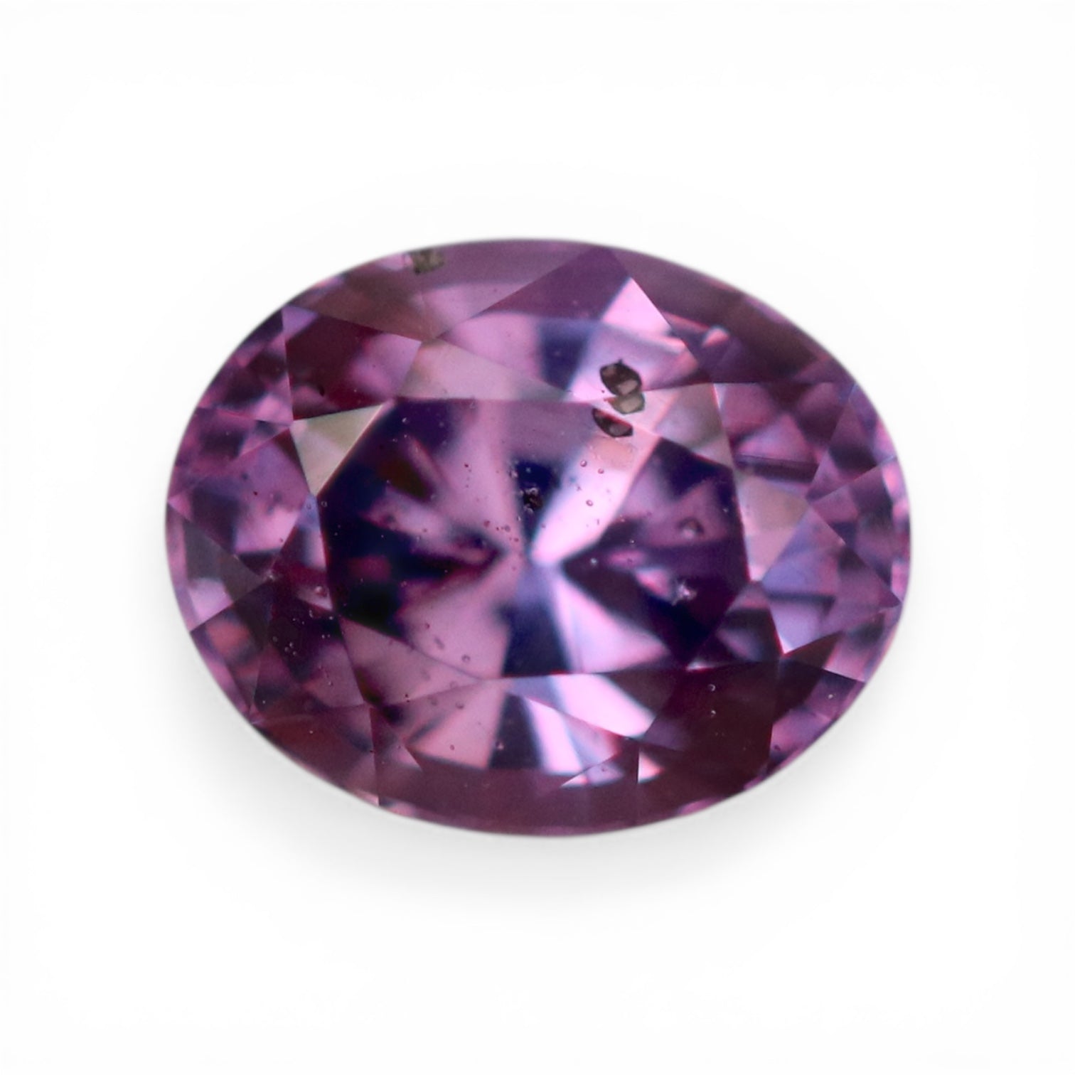 Natural Purple Sapphire 1.1.5 CT