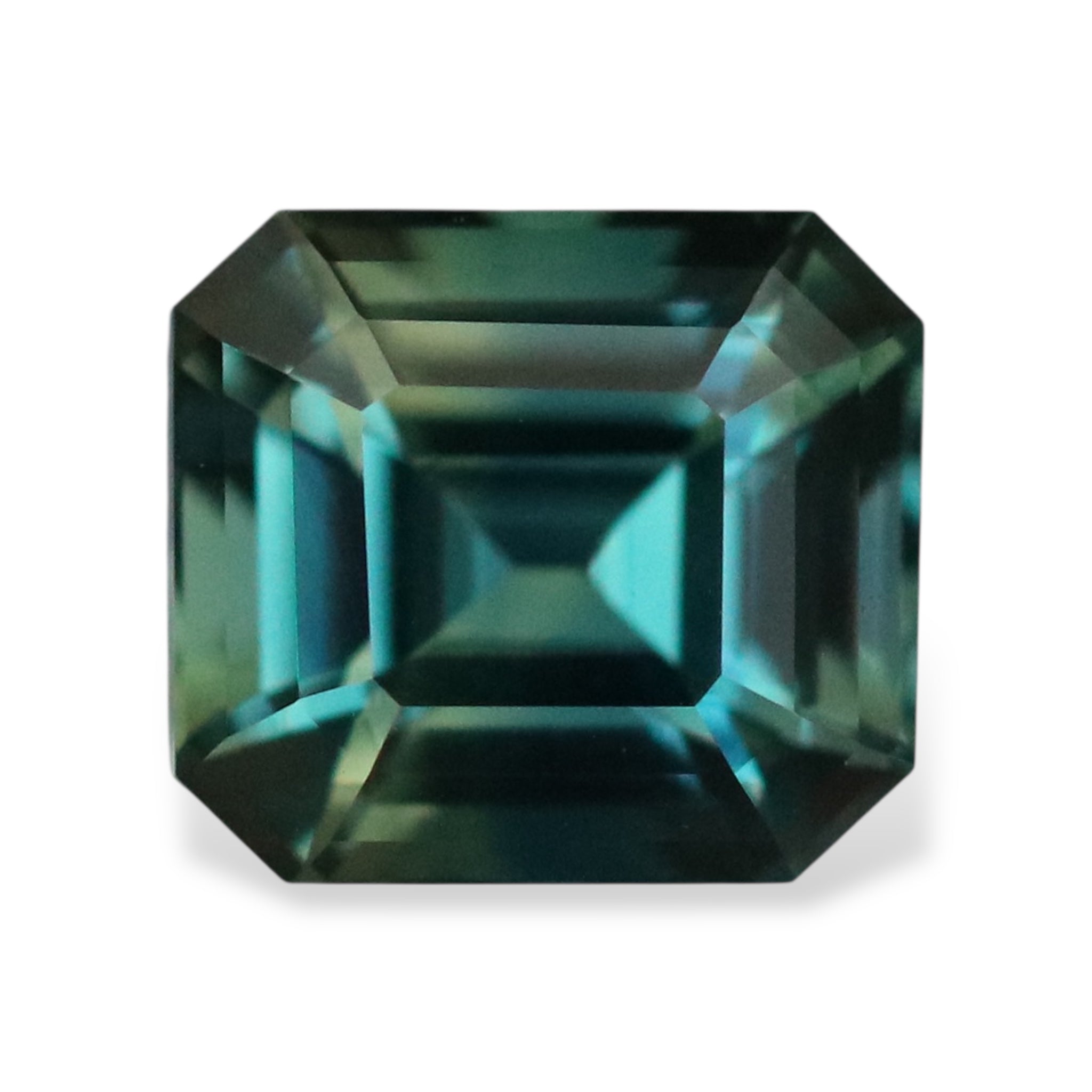 Natural Parti Sapphire 1.19 CT