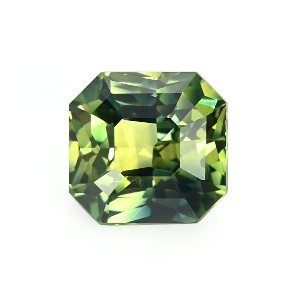 Australian Parti Sapphire 1.28 CT