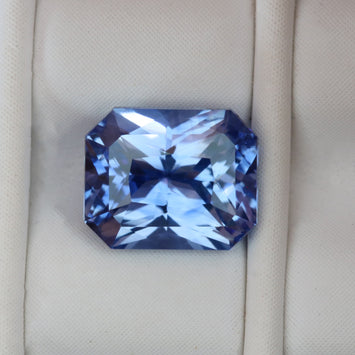 Blue Sapphire 2.06 CT
