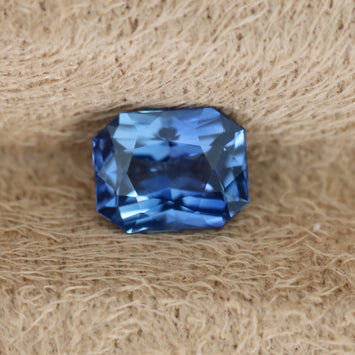 Blue Sapphire 1.17 carats
