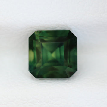 Australian Parti Sapphire 1.48 CT