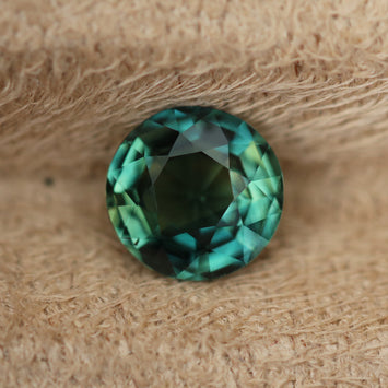 Australian Parti Sapphire 1.35 CT