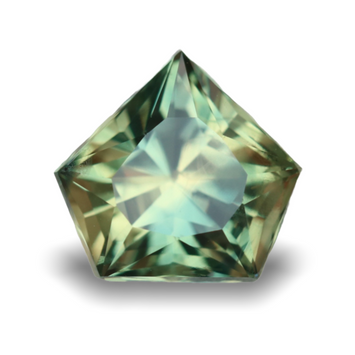 Parti Sapphire 1.71 CT