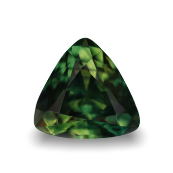 Australian Parti Sapphire 3.62 CT