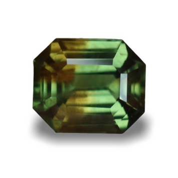 Australian Parti Sapphire 1.73 CT