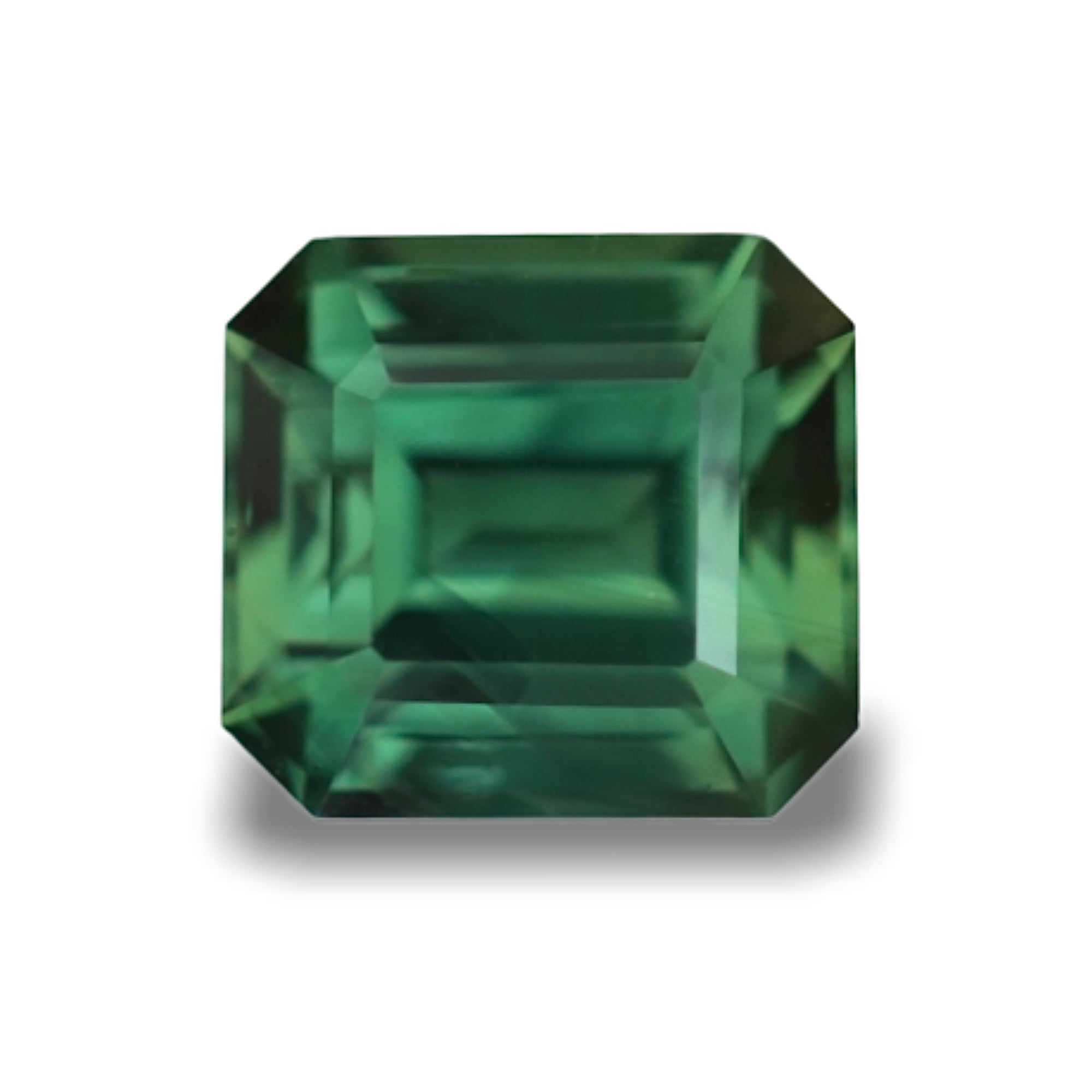 Australian Green Sapphire 1.76 CT