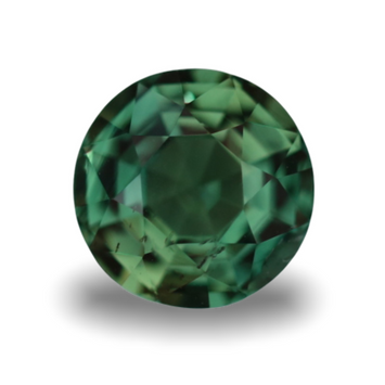Australian Parti Sapphire 1.52 CT