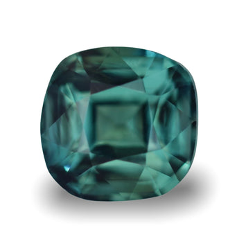 Natural Teal Sapphire 1.62 CT