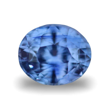Natural Blue Sapphire 1.57 carats