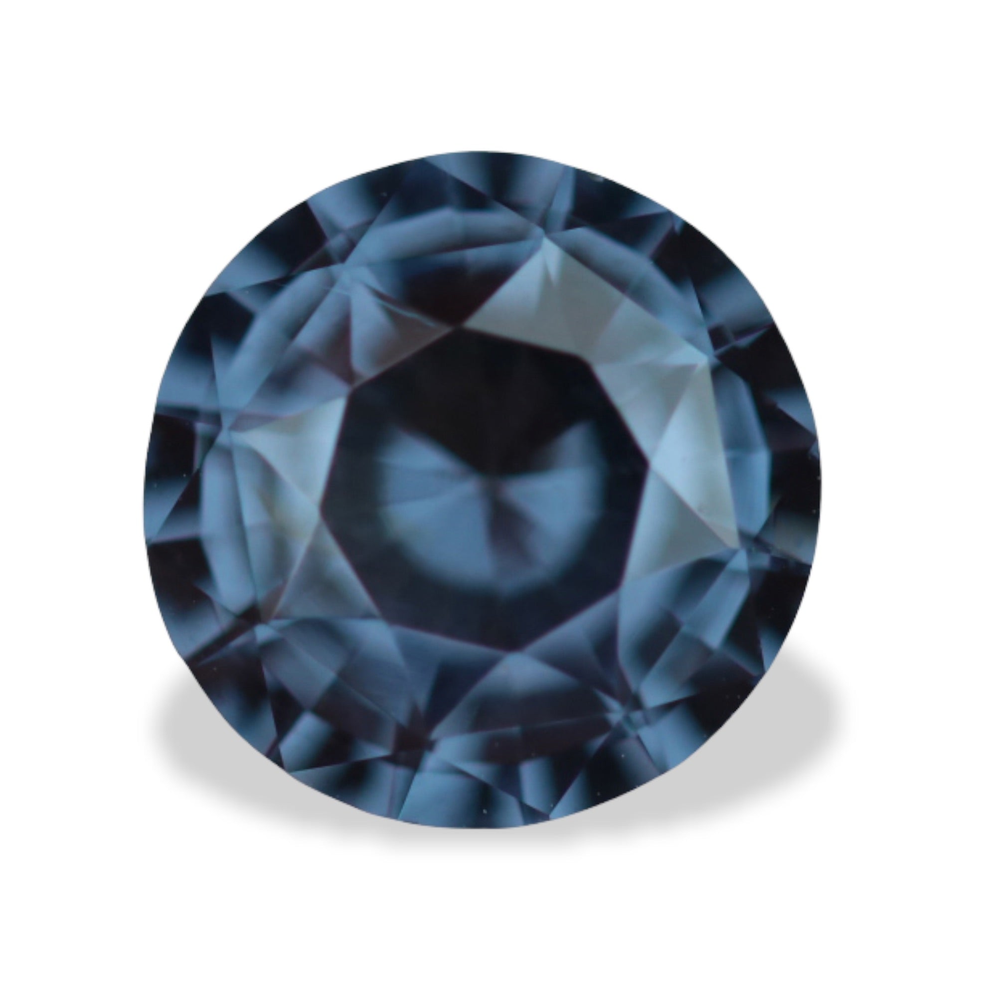 Grey Spinel 1.80 CT
