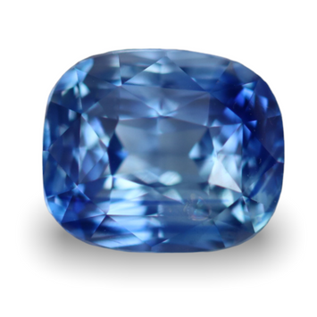 Natural Blue Sapphire 1.60 carats