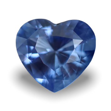 Natural Blue Sapphire 1.09 carats