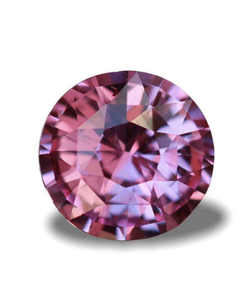 Pink Sapphire 1.22 carats - STRAGEMS & JEWELS