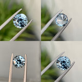 Grey Spinel 1.59 CT