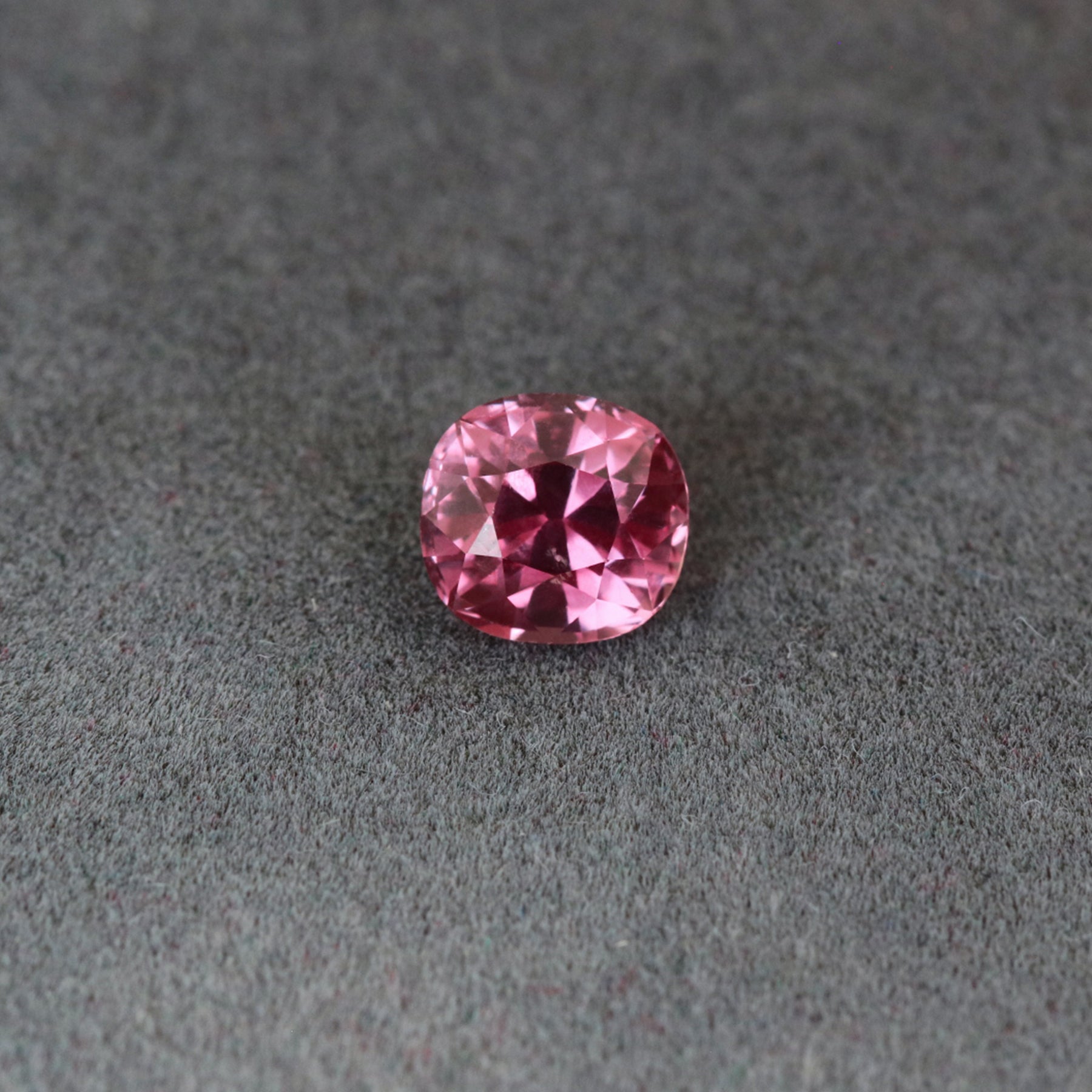 Natural Pink Sapphire 1.06 CT