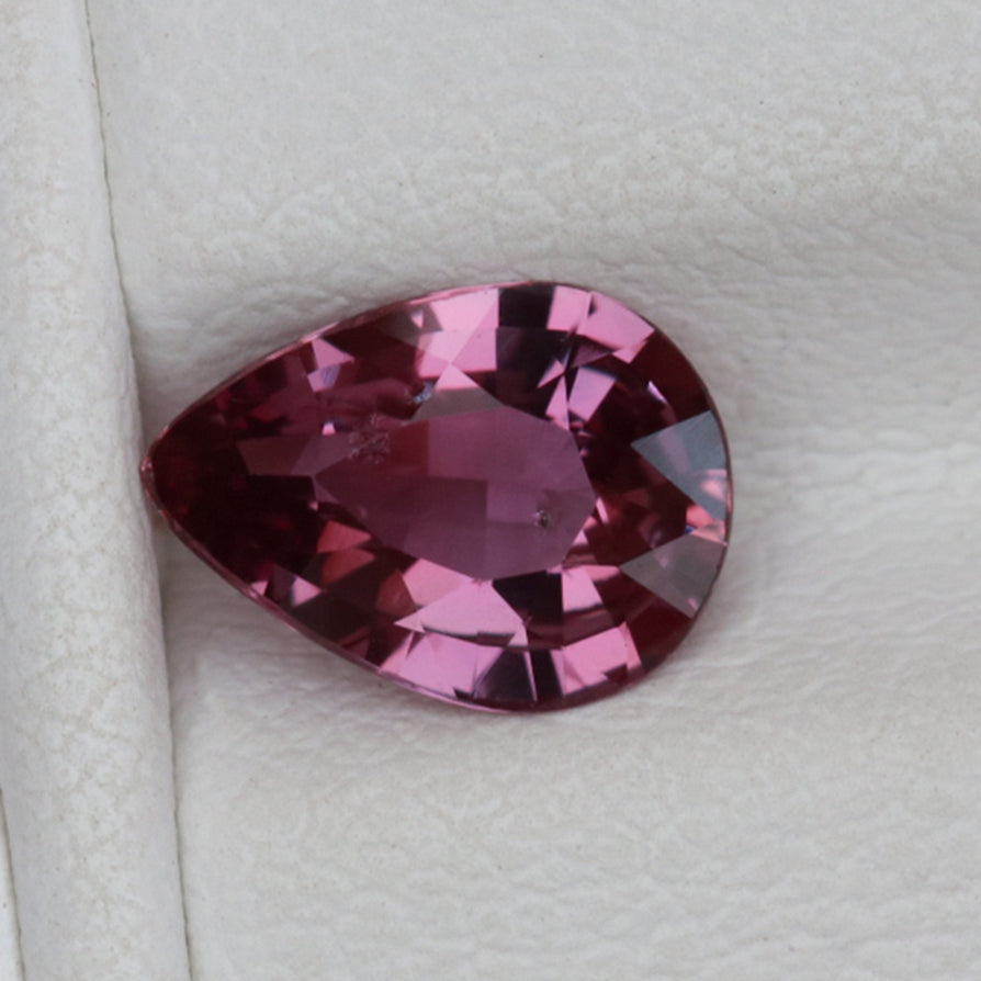 Natural Pink Sapphire 1.16 CT