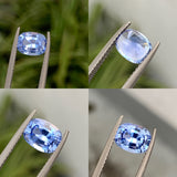 Ceylon Blue Sapphire 1.49 CT