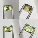 Australian Parti Sapphire 1.04 CT