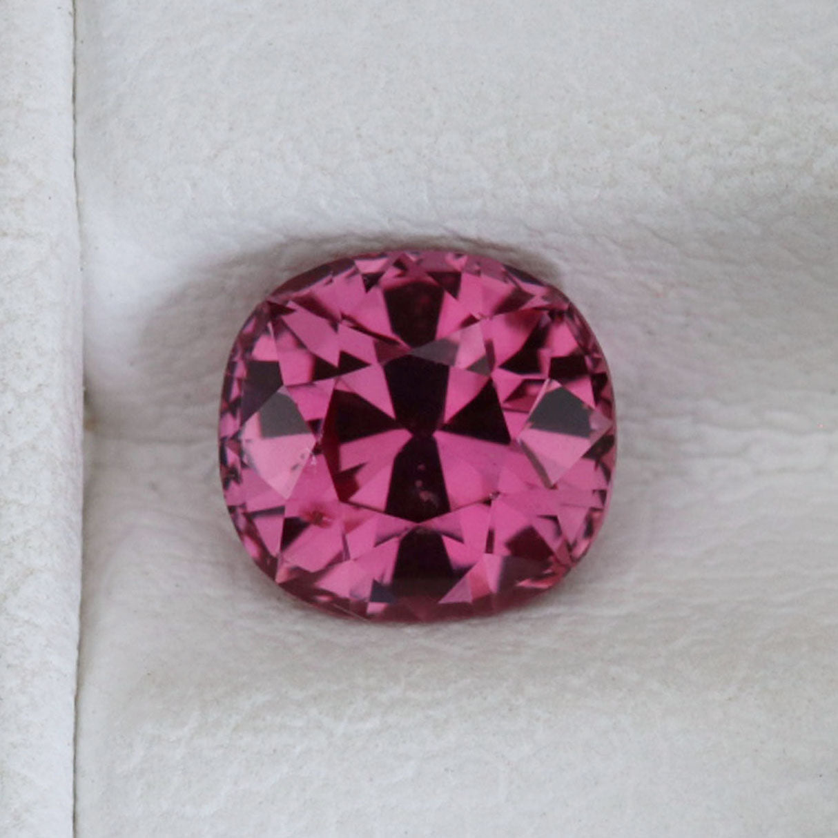 Natural Pink Sapphire 1.06 CT