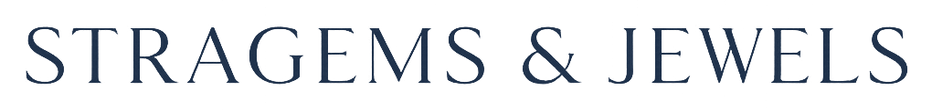 STRAGEMS & JEWELS