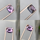Natural Purplish Pink Sapphire 2.26 CT