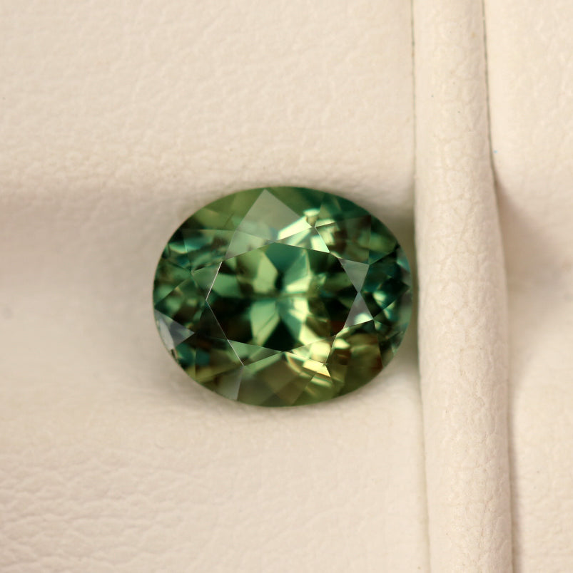 Natural Parti Sapphire 2.14 CT