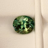 Natural Teal Sapphire 2.14 CT