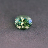 Natural Teal Sapphire 2.14 CT