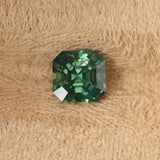 Natural Green Sapphire 1.68 CT
