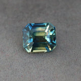 Australian Bi Color Sapphire 1.68 CT