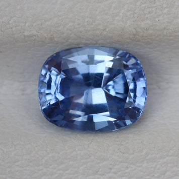 Ceylon Blue Sapphire 1.49 CT