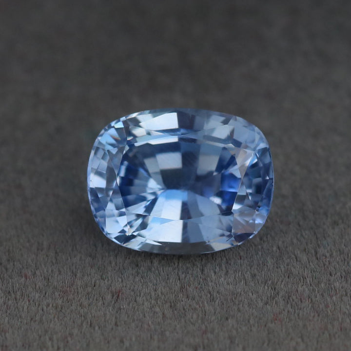 Ceylon Blue Sapphire 1.49 CT