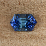 Natural Teal Sapphire 1.56 CT
