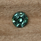 Natural Green Sapphire 1.21 CT