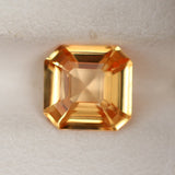 Natural Peach Sapphire 1.57 CT