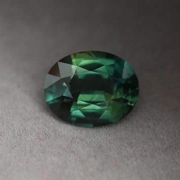 Natural Green Sapphire 1.83 CT
