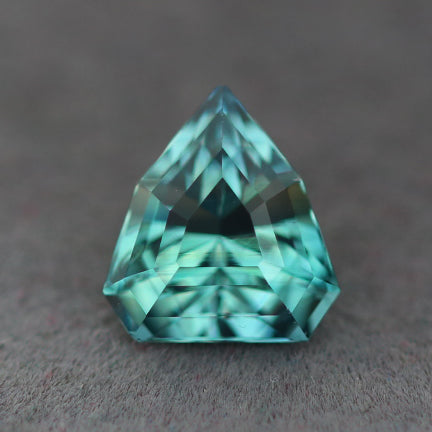 Natural Teal Sapphire 1.52 CT