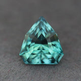 Natural Teal Sapphire 1.56 CT