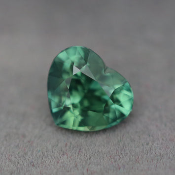 Natural Green Sapphire 1.50 CT