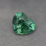 Natural Green Sapphire 1.50 CT