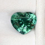 Natural Green Sapphire 1.50 CT