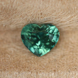 Natural Green Sapphire 1.50 CT